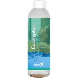 Splash-X spa geur eucalyptus | 250 ml